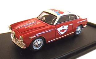 MMBA2000:Giulietta Sprint